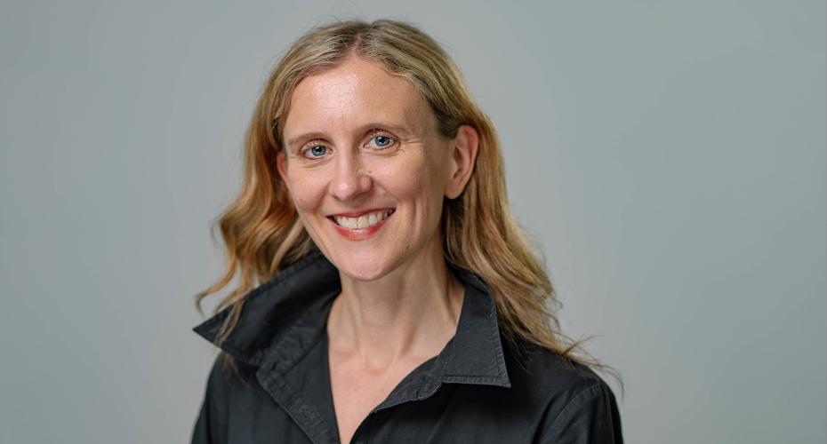 Professor Vike Plock